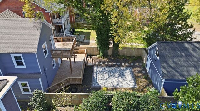 3305 Semmes Ave, Richmond, VA 23225