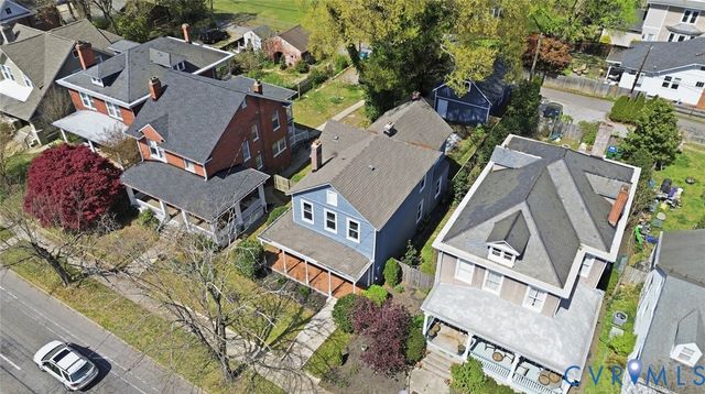 3305 Semmes Ave, Richmond, VA 23225