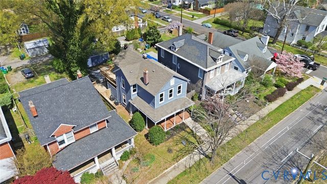 3305 Semmes Ave, Richmond, VA 23225
