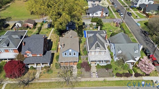 3305 Semmes Ave, Richmond, VA 23225