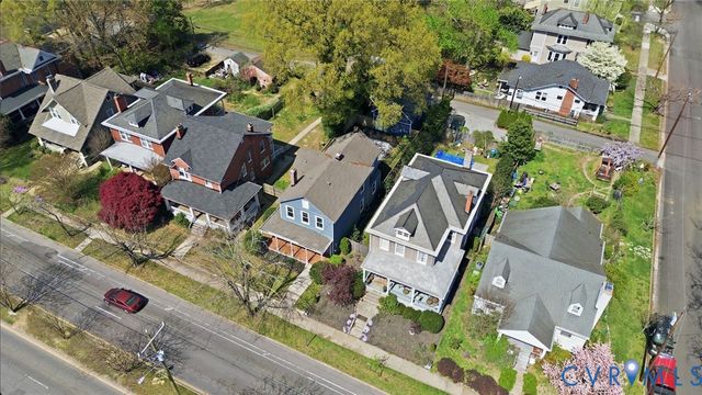 3305 Semmes Ave, Richmond, VA 23225