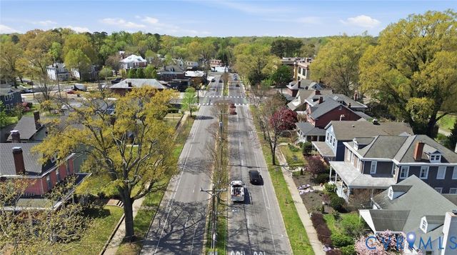 3305 Semmes Ave, Richmond, VA 23225