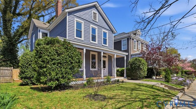 3305 Semmes Ave, Richmond, VA 23225