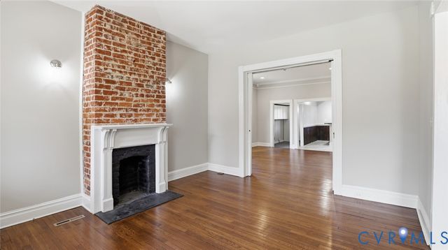 3305 Semmes Ave, Richmond, VA 23225