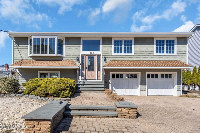 326 Cutter Lane, Mantoloking, NJ 08738