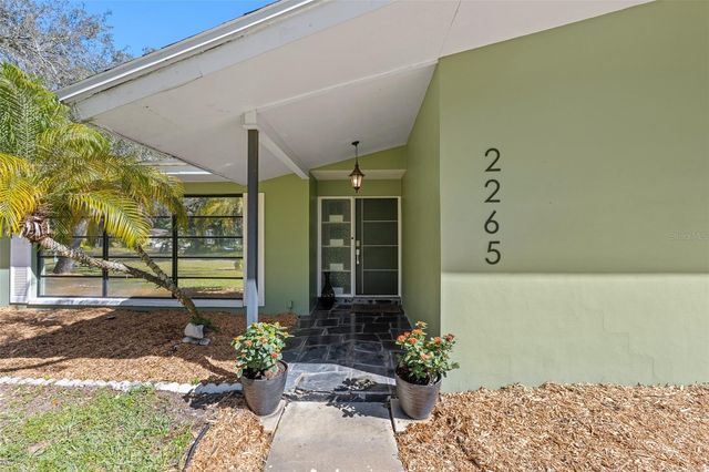 2265 BELLEAIR ROAD, Clearwater, FL 33764