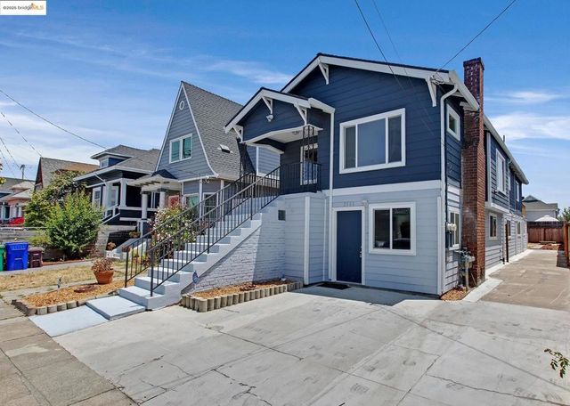 2906 Adeline St, Oakland, CA 94608