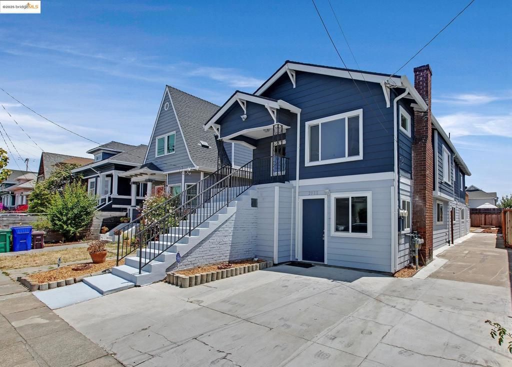 2906 Adeline St, Oakland, CA 94608