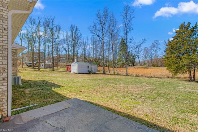 1138 Gibsonville Ossipee Road, Elon, NC 27244