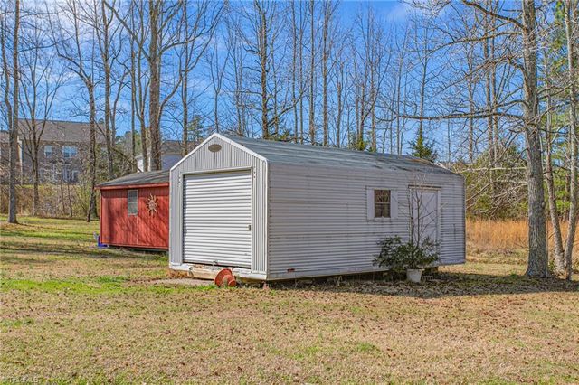 1138 Gibsonville Ossipee Road, Elon, NC 27244