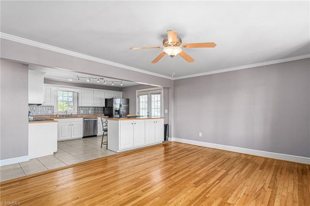 1138 Gibsonville Ossipee Road, Elon, NC 27244