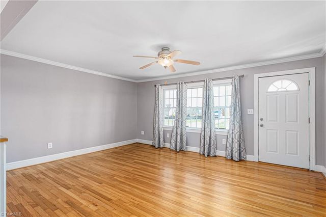 1138 Gibsonville Ossipee Road, Elon, NC 27244