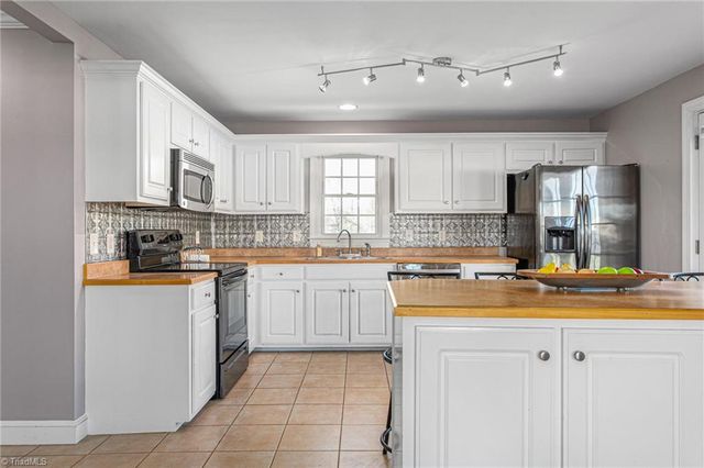 1138 Gibsonville Ossipee Road, Elon, NC 27244