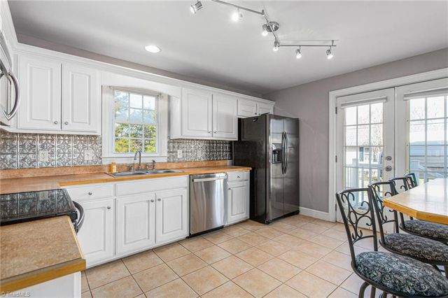 1138 Gibsonville Ossipee Road, Elon, NC 27244