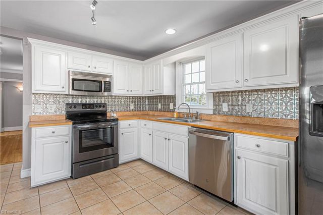 1138 Gibsonville Ossipee Road, Elon, NC 27244