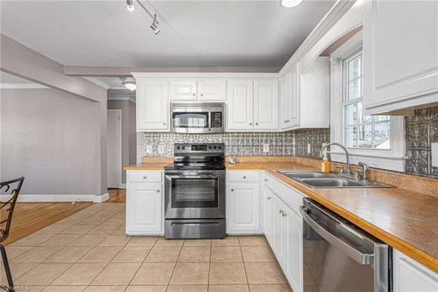 1138 Gibsonville Ossipee Road, Elon, NC 27244