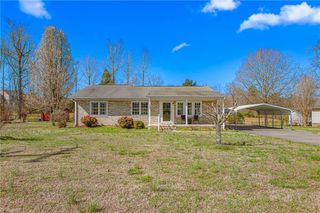 1138 Gibsonville Ossipee Road, Elon, NC 27244