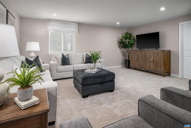 406C LAZY BRANCH LN, Keswick, VA 22947