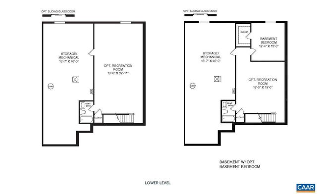 406C LAZY BRANCH LN, Keswick, VA 22947