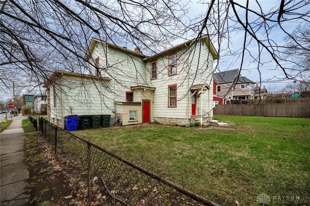 78 Huffman Avenue 76, Dayton, OH 45403