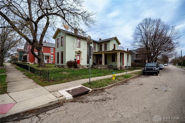 78 Huffman Avenue 76, Dayton, OH 45403