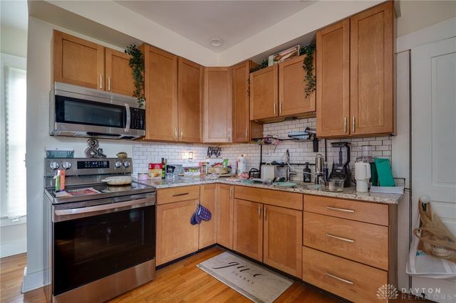 78 Huffman Avenue 76, Dayton, OH 45403