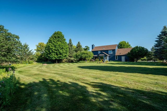 N72W27741 Glacier PASS, Hartland, WI 53029