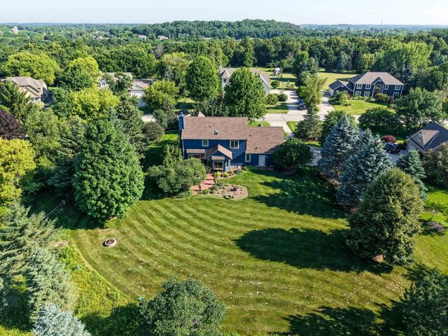 N72W27741 Glacier PASS, Hartland, WI 53029