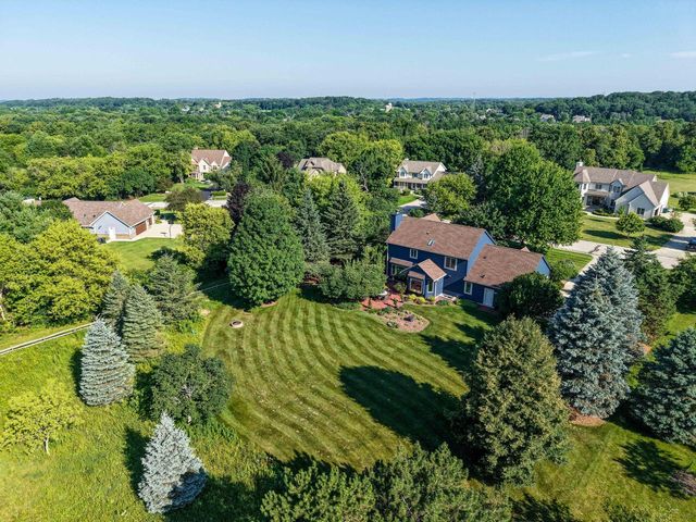 N72W27741 Glacier PASS, Hartland, WI 53029