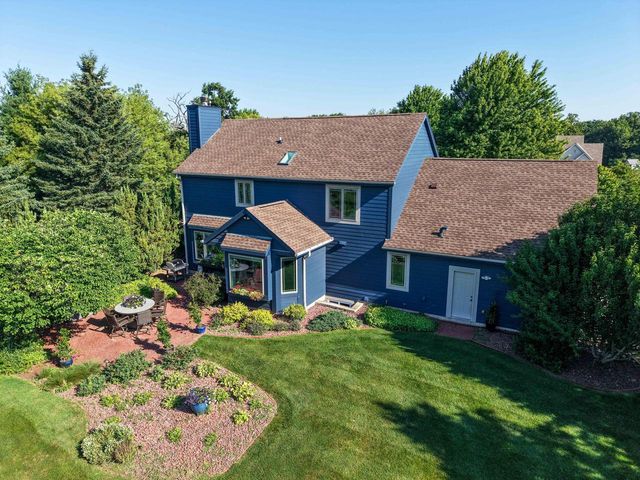 N72W27741 Glacier PASS, Hartland, WI 53029