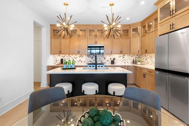 314 S Center Street, Northville, MI 48167