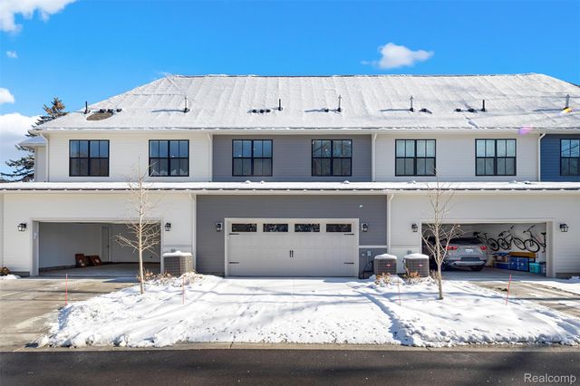 314 S Center Street, Northville, MI 48167