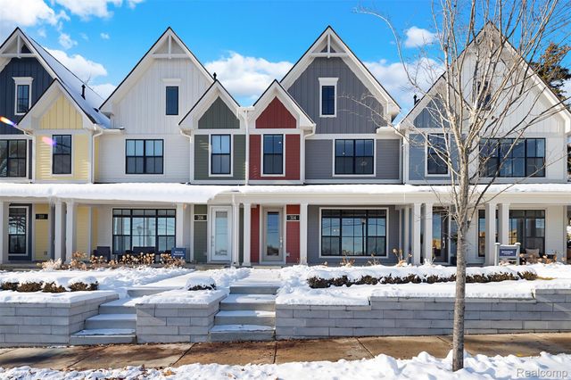 314 S Center Street, Northville, MI 48167