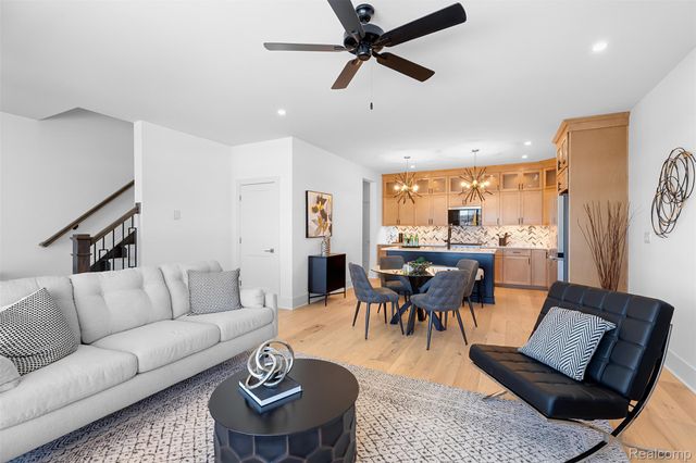 314 S Center Street, Northville, MI 48167