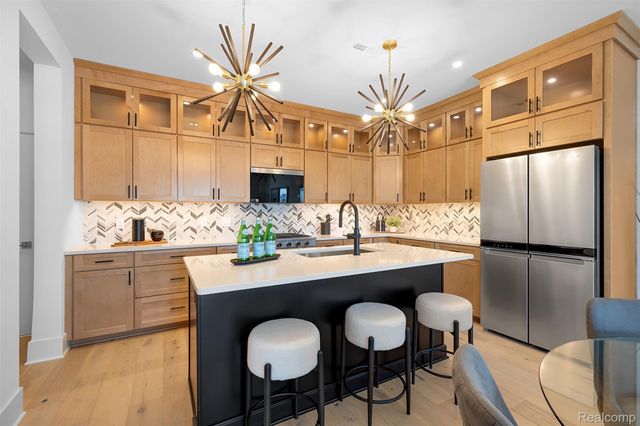 314 S Center Street, Northville, MI 48167