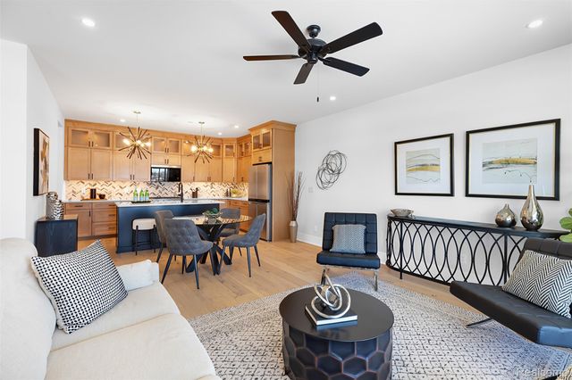 314 S Center Street, Northville, MI 48167