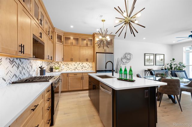 314 S Center Street, Northville, MI 48167