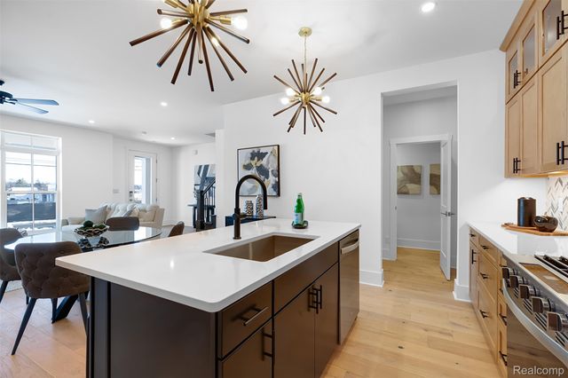 314 S Center Street, Northville, MI 48167