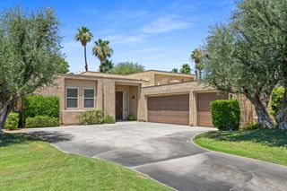 30 San Juan Drive, Rancho Mirage, CA 92270