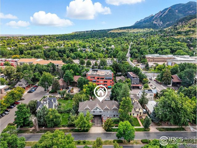 620 Pearl Street C, Boulder, CO 80302