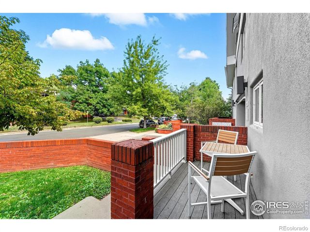 620 Pearl Street C, Boulder, CO 80302