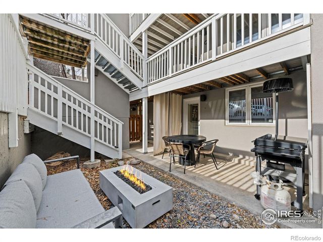 620 Pearl Street C, Boulder, CO 80302