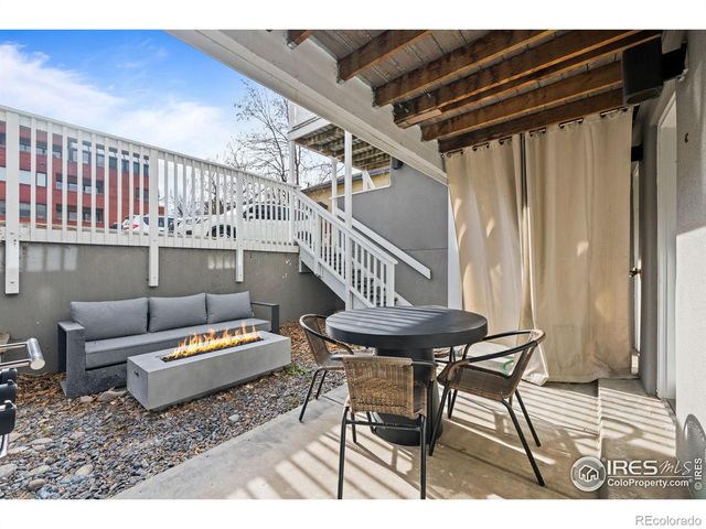 620 Pearl Street C, Boulder, CO 80302