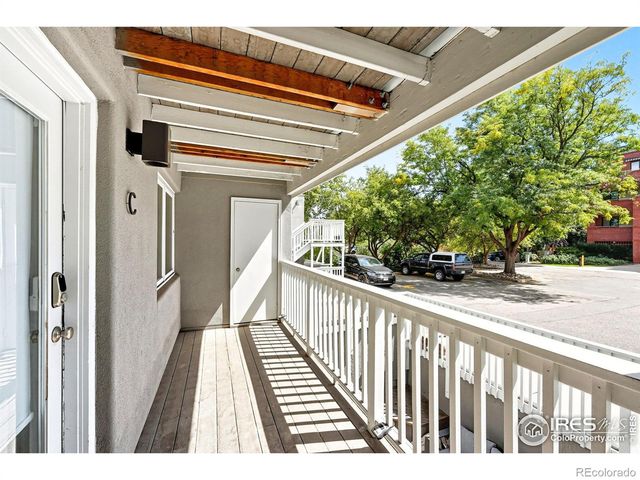 620 Pearl Street C, Boulder, CO 80302