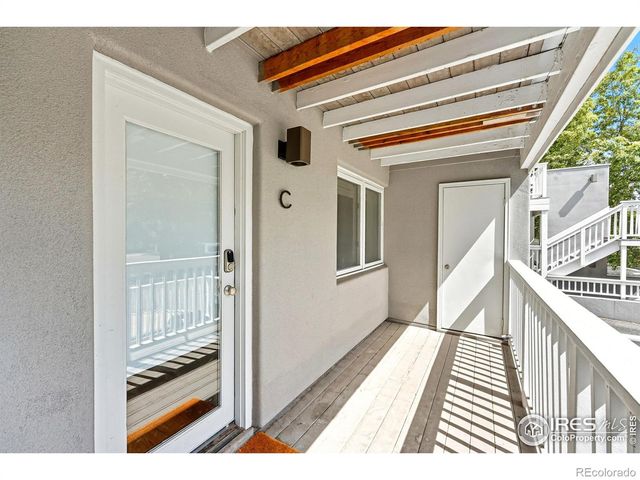 620 Pearl Street C, Boulder, CO 80302