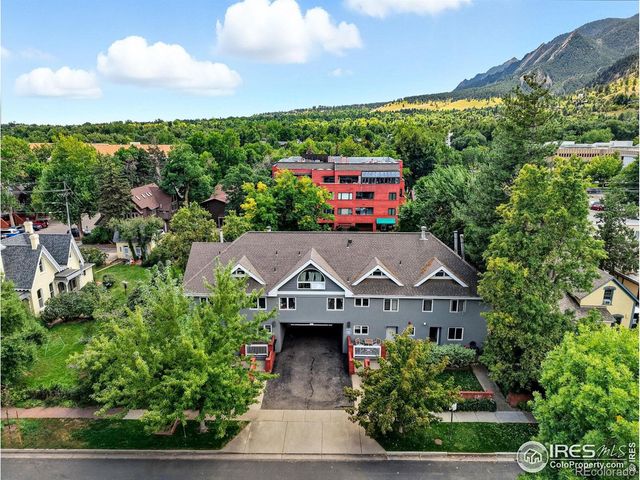620 Pearl Street C, Boulder, CO 80302