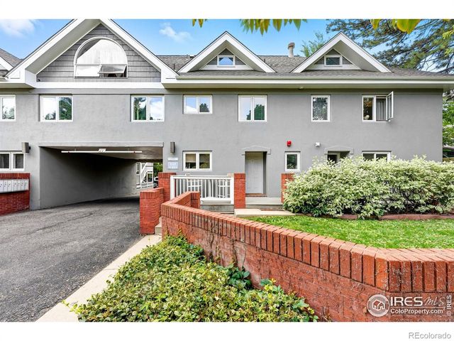 620 Pearl Street C, Boulder, CO 80302