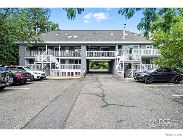 620 Pearl Street C, Boulder, CO 80302