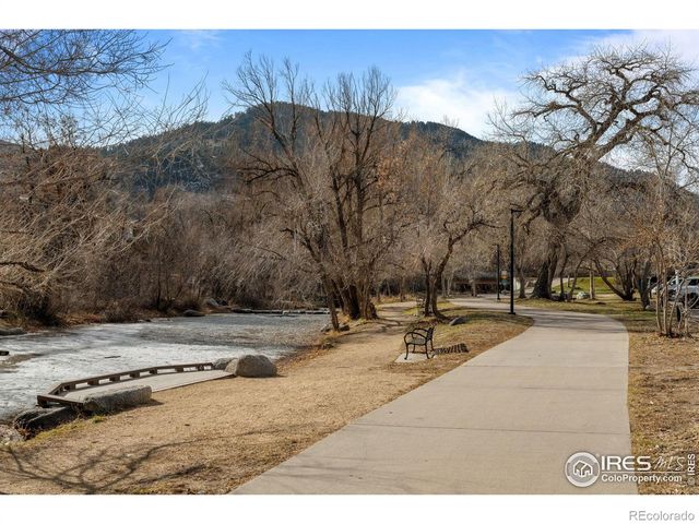 620 Pearl Street C, Boulder, CO 80302