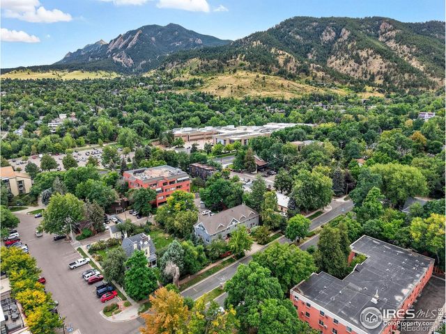 620 Pearl Street C, Boulder, CO 80302
